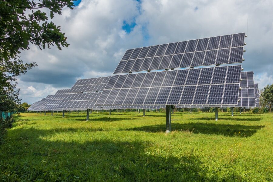 Industria 4.0 Fotovoltaici