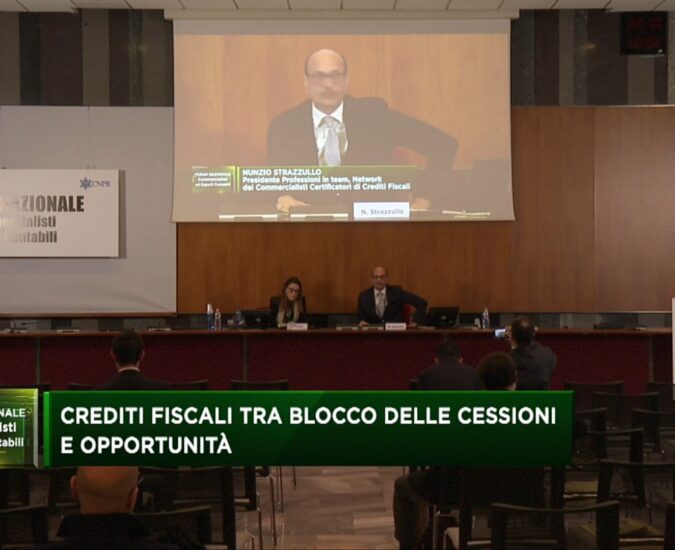 Credito d’imposta beni strumentali 4.0: riduzione delle aliquote.