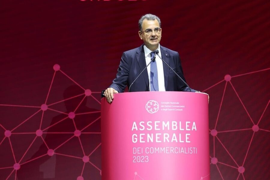 Assemblea generale dei commercialisti 2023