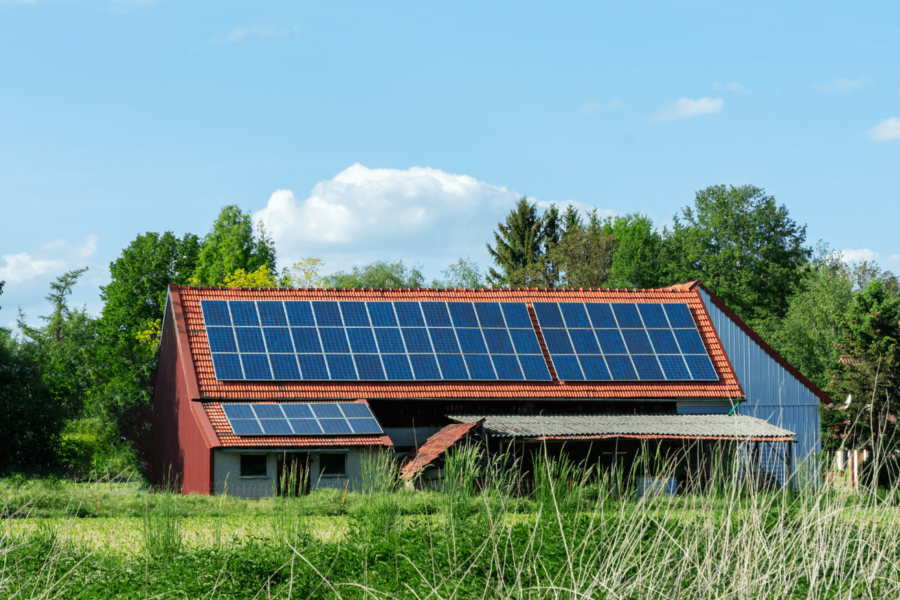 Bando Parco agrisolare 2023: fotovoltaico per la filiera agricola
