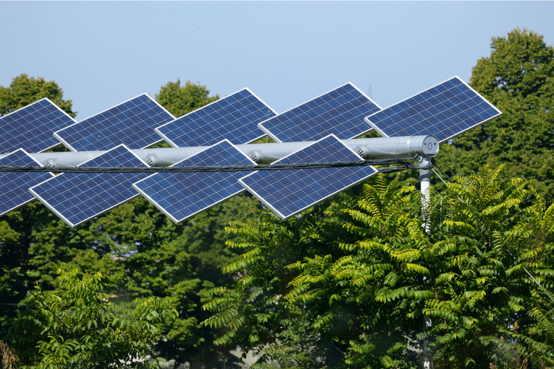 Agrivoltaico