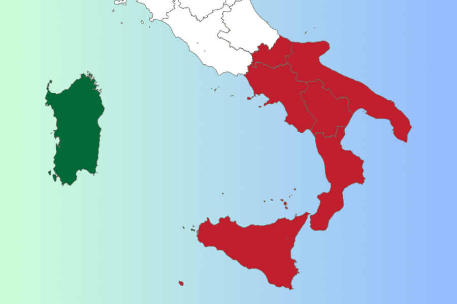 ZES Unica 2024: che cosa prevede