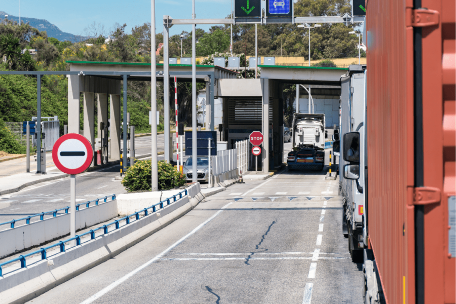 Zone franche doganali al Sud