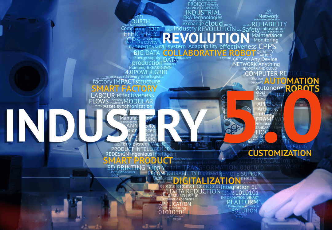 industria 5.0