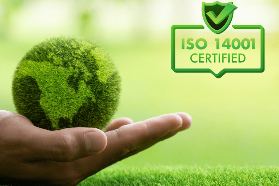 ISO 14001: gestione ambientale con un approccio sostenibile