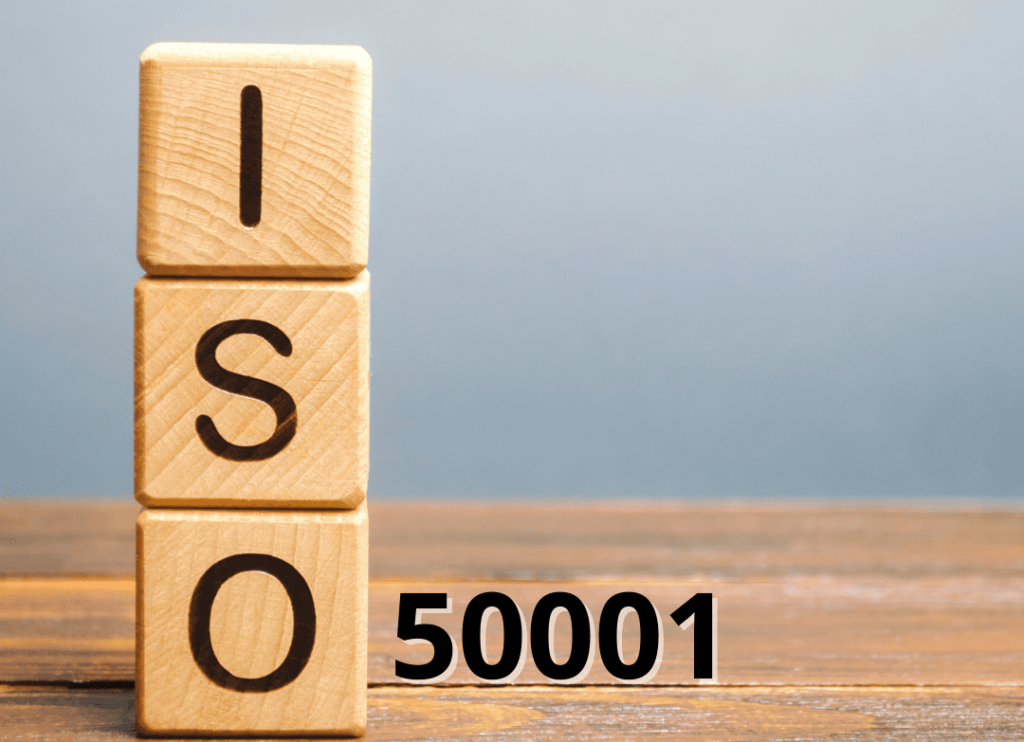 iso 50001