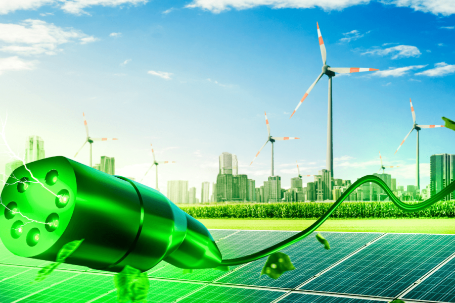 Le Comunità Energetiche Rinnovabili: incentivi
