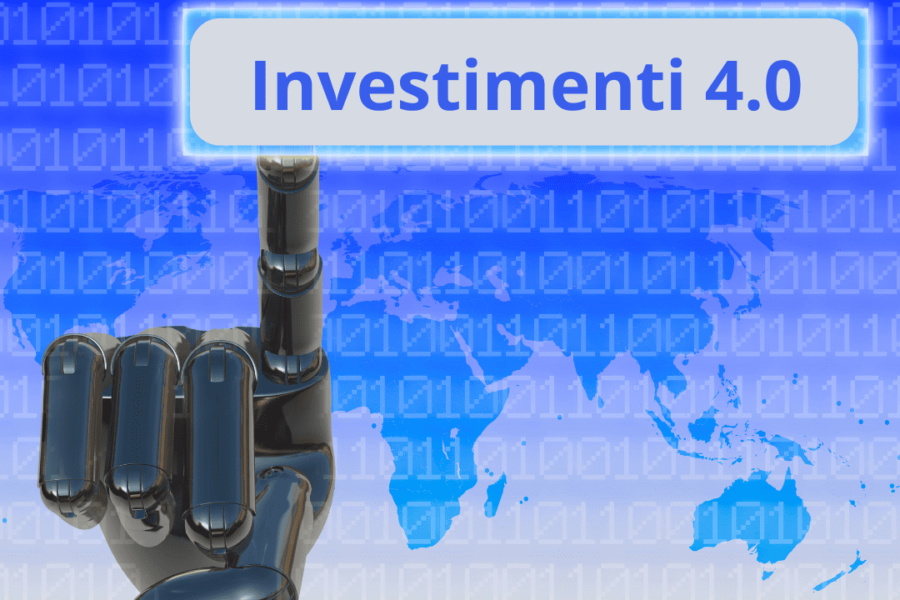 Investimenti 4.0: mai più incentivi automatici