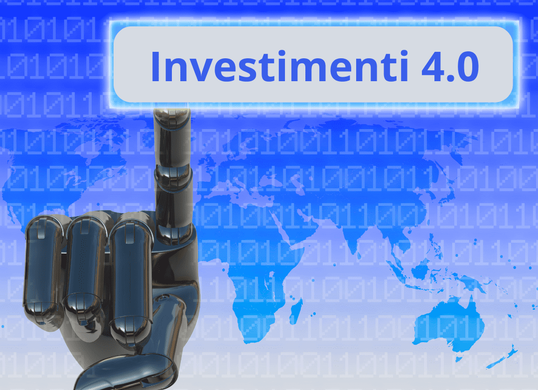 Investimenti 4.0