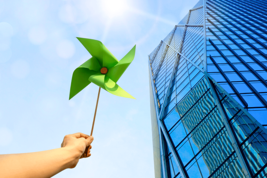 Sostenibilità: i fattori ESG condizioneranno il credito per le aziende